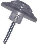 Bravo Șurub cu capac Bravo 10 mm 10 bucăți (A4ZN00AX001)