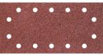 wolfcraft Foi abrazive Wolfcraft 115x230 mm, granulație 120, pachet 5 bucăți (3185000)