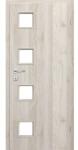 CLASSEN Foaie de ușă Classen nuc Kolumbia Modena 4 203, 5x84, 4 cm dreapta (40)