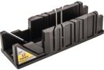 TOPEX Suport fierăstrău Topex 212x42x44 mm pentru tăiere la unghi (10A840) Fierastrau