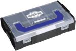 Industrial Cutie plastic pentru scule Industrial L-BOXX Mini, închizători plastic (6100000504)
