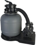 CF Instalație de filtrare nisip 4 m³/h (2260006)