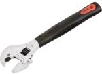 MOB Cheie reglabilă Mob 8" 200mm, cu clichet, crom-vanadiu (9048200001)