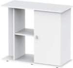 Aquatlantis Dulap bază acvariu Aquatlantis Style cu LED 80x35x70 cm alb (16A09945)
