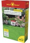 WOLF-Garten Ingrășământ gazon Wolf 1, 6 kg 100 m2 de lungă durată (3836825)