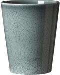 Soendgen Keramik Vas orhidee Soendgen Medina Glaze ceramică Ø 15 cm H 15 cm verde (65307)