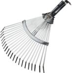 for_q Mătură pentru frunze for_q reglabilă fără coadă (3420552) Grebla