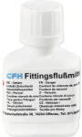 CFH Pastă flux pentru lipire fitinguri & țevi de cupru CFH 20g (52347)