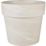 Spang Ghiveci Spang Calima Ø 24 cm H 21, 5 cm gri granit (04CALI024159)