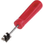 LESSMANN Perie sârmă oțel inoxidabil Lessmann Ø22mm, pentru țevi de cupru & fitinguri (562.522.HB)