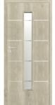 CLASSEN Foaie de ușă Classen stejar Kendal Discovery 10 MDF 203, 5x84, 4 cm dreapta 3 balamale (1050)