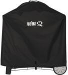 Weber Husă de protecție Premium pentru grătar Weber Q3000 rezistentă la apă (7184)
