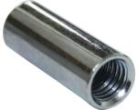 Dresselhaus Piulițe rotunde de cuplare Dresselhaus M5 x 25mm oțel zincat, 100 bucăți (0/0914/001/5X25/01)