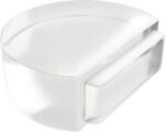 Tarrox Opritor de ușă fix cu prindere în podea Tarrox 46x35x15mm plastic (5803)