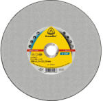 Klingspor Disc debitare metal, oțel, inox Klingspor Kronenflex A100 EXTRA Ø180x1, 6x22, 23 mm (384822)