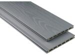 Konsta Profil WPC Konsta Extenso pentru terasă gri mat 20x190x3000 mm (75784)