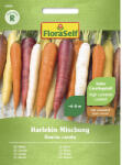 FloraSelf Semințe legume FloraSelf morcovi Harlekin F1 (24850)