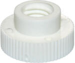 Dresselhaus Piulițe randalinate cu gât Dresselhaus M6 plastic, pentru înfiletare manuală (0/4978/701/6,0/17)