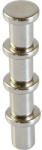 Industrial Magnet cu margine de prindere Industrial 6x10mm, set 4 bucăți (30106.HB)