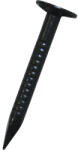 Dresselhaus Cuie tapiserie cu cap plat Dresselhaus 1, 4x10 mm, 320 bucăți (0/4002/102/1,4x10/40)