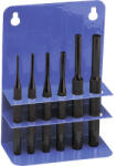 MOB&IUS Set dornuri utilizare universală Mob, oțel brunat, 6 piese (7259000010) Dalta
