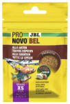JBL Hrană pești acvariu JBL ProNovo BEL GRANO XS 20 ml (3111200)