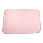 IRIS KT-575 HOME 50x80 cm-es fürdőszobaszőnyeg (KT-575) - officedepot