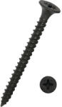 Dresselhaus Șuruburi autofiletante profile metalice gipscarton Dresselhaus 3, 9x55 mm oțel fosfatat, 200 bucăți (0/6534/091/3,9x55/02)