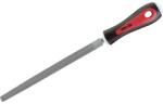mob Pilă triunghiulară semifină Mob 19x350 mm, pentru metal (0912258201D) Pila