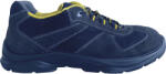 DCT Pantofi de lucru DCT Mina Yellow cu bombeu metalic, mărimea 39 (U0003A-39)