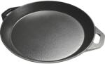 Tenneker Tigaie pentru paella Tenneker, fontă, 40 x 34 cm, negru (PF017)