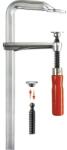 BESSEY Menghină de mână Bessey GZ30 100-300 mm (GZ30-10) Menghina