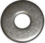 Dresselhaus Șaibe plate Dresselhaus 22mm DIN9021 oțel inox A2, 25 bucăți (0/3427/000/ 22,0/ / /02)