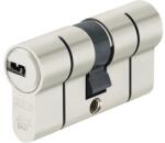 ABUS Cilindru de siguranță dublu Abus D10NPA 45/45 mm, 5 chei, protecție anti-găurire (586347)
