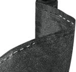 Konsta Protecție vizuală Konsta HDPE 180g/m2 5x1, 5 m antracit (13305)