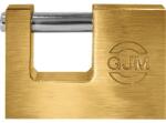 ABUS Lacăt alamă Abus 90mm, bolț Ø12mm, 3 chei (823091)