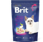 Brit Premium by Nature Hrană uscată pentru pisici Brit Premium By Nature Sterilized cu pui 1, 5 kg (100171862)