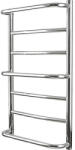 Mario Radiator / Calorifer baie portprosop Mario Lux 700x530 mm inox lucios (1.1.0303.01.P)