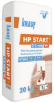 Knauf Glet de ipsos KNAUF HP Start pentru încărcare și nivelare 20 kg alb (606905)