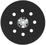 wolfcraft Platan Wolfcraft Ø125 mm, pentru șlefuitoare excentrice (2227000)