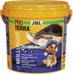 JBL Hrană pentru țestoase JBL PROTERRA MOLLUSCUS 2500 ml (7234300)