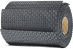 Konsta Bandă de opacizare Konsta 5 benzi 210 x 19 cm model ratan antracit (13385)