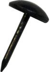 Dresselhaus Cuie tapiserie cu cap rotund Dresselhaus 8, 75mm cupru învechit, 40 bucăți (0/4029/795/8,75/40)