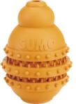 Karlie Jucărie pentru câini Karlie Sumo Play Dental M 9x9x12 cm portocaliu (626630)