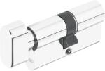 ABUS Cilindru de siguranță cu buton Abus KD45N 30/B30 mm, 5 chei, protecție anti-găurire (794599)