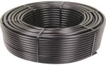 Palaplast Țeava pentru irigații Palaplast LDPE 16 mm, 25 m rola (3076/72161)