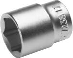 KRONUS Cap cheie tubulară Kronus 3/8" 16mm, crom-vanadiu (616192) Set capete bit, chei tubulare