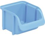 Hünersdorff Casetă de organizare Hünersdorff 100x75x115 mm, albastru (671300)