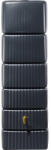 4rain Vas apă de ploaie 4rain SLIM 300 l gri grafit (211816)
