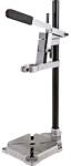 wolfcraft Stativ pentru mașini de găurit Wolfcraft Ø43mm 345mm (3406000) Menghina